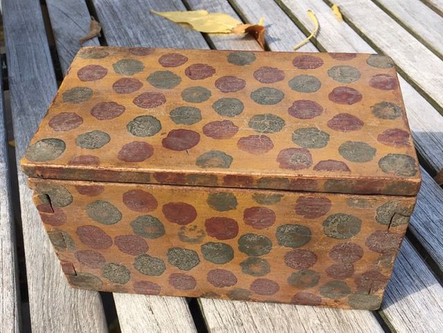 Sign of the Whale Antiques